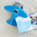 Aeroplano de plástico reciclado | Green Toys | KamchatkaToys