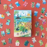 Once Upon a Time |  Puzzle Londji | Kamchatka Magic Toys