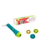 Linterna proyector para contar historias | Kamchatka Magic Toys