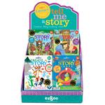 Crea una historia | Flashcards para contar cuentos | Eeboo