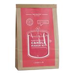 Kit de elaboración de velas | Juguetes Waldorf y Montessori