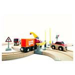 Trenes Brio | Circuitos de madera | Kamchatkatoys