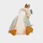 Peluche musical | El viaje de Olga | Kamchatka Magic Toys