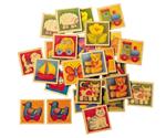 Juegos de memoria | Juguetes de siempre | Kamchatka