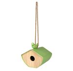 Casa para pájaros | Moses | Kamchatka Magic Toys