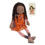 Camelia | Les Rosalies | Muñecas Moulin Roty en KamchatkaToys