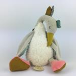 Peluche musical | El viaje de Olga | Kamchatka Magic Toys