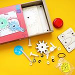 Juguetes STEM | Kamchatka Magic Toys