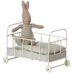 Muebles para muñecos Maileg | Cot Bed | Kamchatkatoys