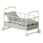Muebles para muñecos Maileg | Cot Bed | Kamchatkatoys