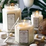 Velas aromáticas | Cerabella | Kamchatka Magic Toys