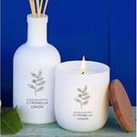 Velas perfumadas 100% cera vegetal | Cerabella | Kamchatkatoys