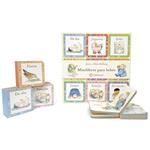 Libros para bebés | Kamchatka Magic Toys