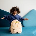 Mochila Unicornio de algodón | Trixie | Kamchatka Magic Toys