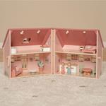 Casa de muñecas de madera | Little Dutch | Kamchatkatoys