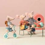 Colección Abri á Tricycle | Maileg | Kamchatka Magic Toys