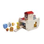 Arca de Noé de Madera | Kamchatka Magic Toys