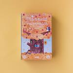 Puzzle reversible Mon Petit Pommier | Londji | KamchatkaToys
