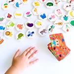 OutéKaché | Juego de observación | Juegos Montessori