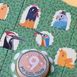 Puzzles originales | Londji | Kamchatka Magic Toys