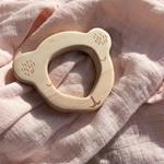 Mordedores de madera | Wooden Story | Kamchatka Magic Toys