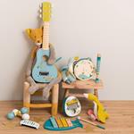 Instrumentos musicales | Moulin Roty | KamchatkaToys