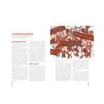 Revista ¡La leche! | Kamchatka Magic Toys