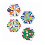 Manualidades para colorear | Kamchatka Magic Toys