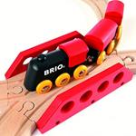 Circuito en ocho | Brio | Kamchatka Magic Toys