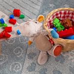 Peluches para bebés | Sigikid | Kamchatka Magic Toys
