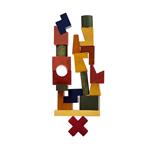 Juegos de construcción de madera | Wooden Story | Kamchatka