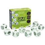 RORY'S STORY CUBES VIAJES | RSC303 | Juguetes de madera ecológicos, educativos y originales