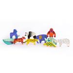 Ballena Azul | Bajodiversity | Kamchatka Magic Toys