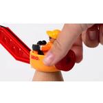 Container Crane | Brio | Kamchatka Magic Toys
