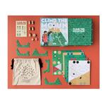 Climb the mountain | Londji | Kamchatka Magic Toys