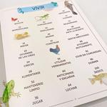 Vivir | Kalandraka | La librería de Kamchatka