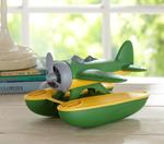 Hidroavión Green Toys | Juguetes ecológicos | KamchatkaToys