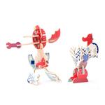 Criaturas míticas Dragón | Kamchatka Magic Toys
