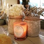 Velas perfumadas 100% cera vegetal | Cerabella | Kamchatkatoys