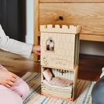 Princesa y el Guisante | Maileg | Kamchatka Magic Toys