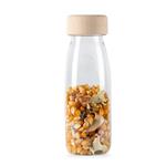 Botellas sensoriales Montessori | Juguetes ecológicos para bebés