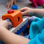 Juegos de equilibrio | Selecta Spielzeug | KamchatkaToys