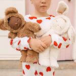 Teddy Cozy Dinkum | Olli Ella | Kamchatka Magic Toys