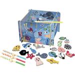 Juego de pesca magnético | Vilac | Kamchatka Magic Toys