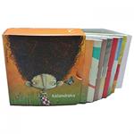 Minilibros Imperdibles para soñar | Kamchatka Magic Toys