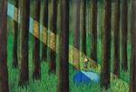 ESCONDERSE EN UN RINCÓN DEL MUNDO | ISBN-9788493750619 | Jimmy Liao | Juguetes de madera ecológicos, educativos y originales