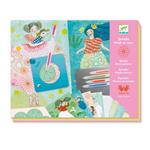 Crear con espirales | Djeco | Kamchatka Magic Toys