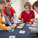 Juegos de reacción | Kamchatka Magic Toys