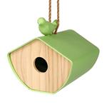 Casa para pájaros | Moses | Kamchatka Magic Toys