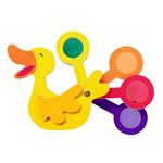 Juegos sensoriales | Kamchatka Magic Toys